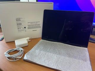 apple macbook pro 14 m1 pro. en garantia.