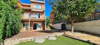 chalet en venta en sant feliu del racó en castellar del