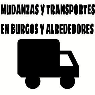 Mudanzas y transportes en burgos.