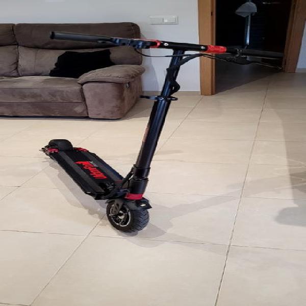 Patinete eléctrico