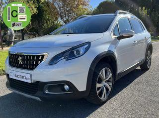 peugeot 2008 por solo **229€/mes**