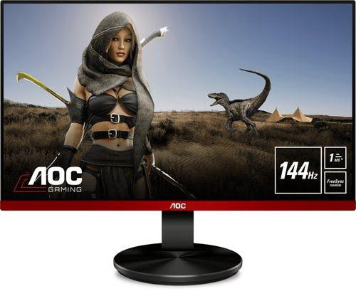 Aoc gaming g2790vxa 27&amp;quot; fhd 16:9 144hz - achat / vente