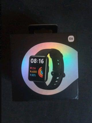 Redmi watch lite 2