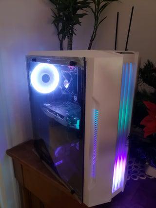 torre/pc/ordenador gaming 16gbram/1060 6gb