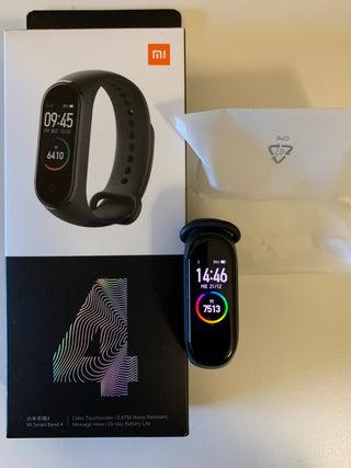 xiaomi mi band 4