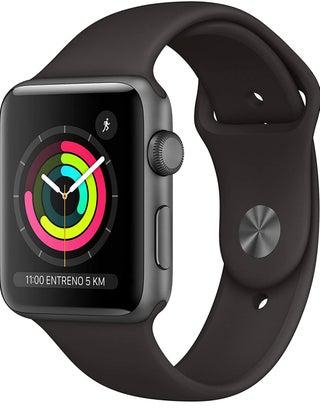 apple watch series 3 (nuevo sin abrir)