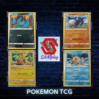 cartas pokemon tcg para cambio o venta