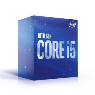 Intel i5 10400