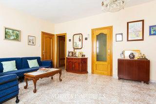 Piso en venta en barrio torrero en zaragoza