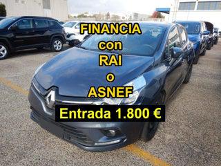 renault clio limited dci 66kw (90cv) -18