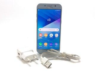 smartphone samsung galaxy a5 4g (a520f)