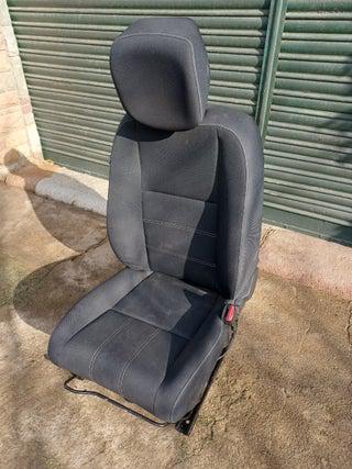 asiento renault megane 3