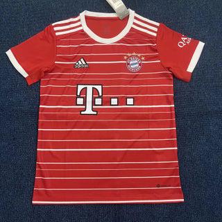 Camiseta bayern 22/23