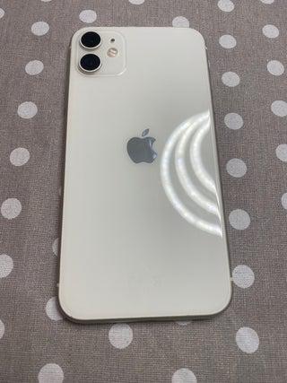 iphone 11 (256gb)