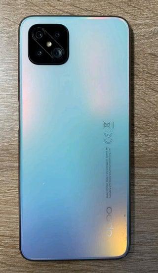 Oppo reno 4z 5g