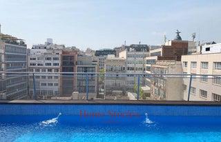 Piso en alquiler en la dreta de l&#39;eixample en barcelona