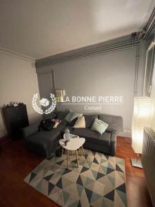 appartement à vendre havre 2 pièces 46 m2 seine maritime