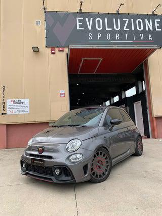 Abarth 595 2019