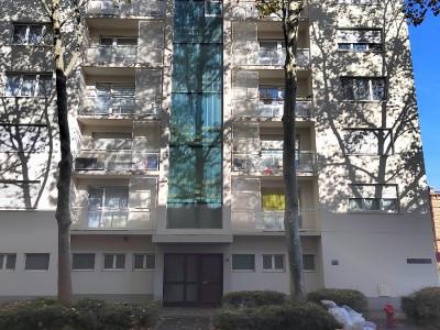 Appartement à vendre mulhouse 2 pièces 60 m2 haut rhin