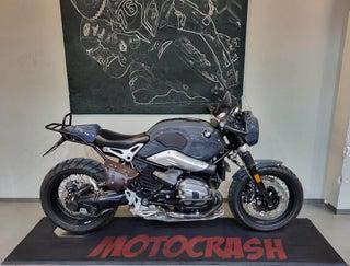 Bmw r 1200 ninet pure