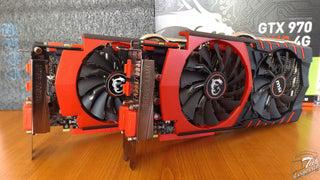 msi geforce gtx 970 gaming