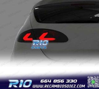 Pilotos seat leon ii 05-09 cardna full led ahumado