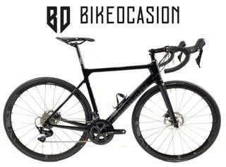 bicicleta bianchi sprint carbono talla 54 reacondicionada