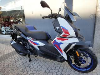 dasmoto bmw c400x style sport mod. 2023, 6.290€