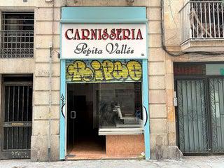 local comercial en venta en sant pere, santa caterina i la