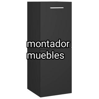 Monto muebles