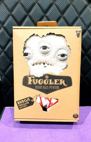 precintado fuggler funny ugly monster