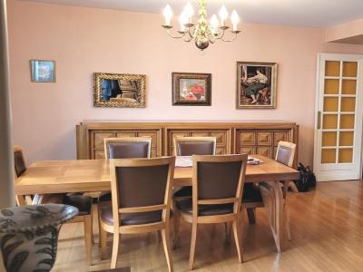 appartement à vendre grenoble grenoble 5 pièces 82 m2