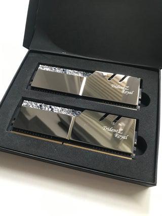 Ram gskill trident z royal