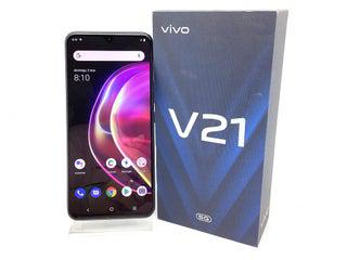 smartphone vivo v21 5g