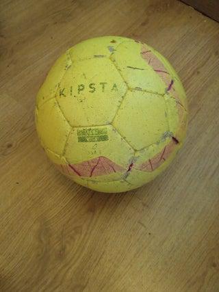 Balon futbol pelota