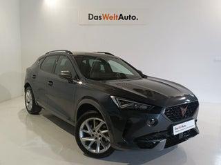 cupra formentor 1.5 tsi 150