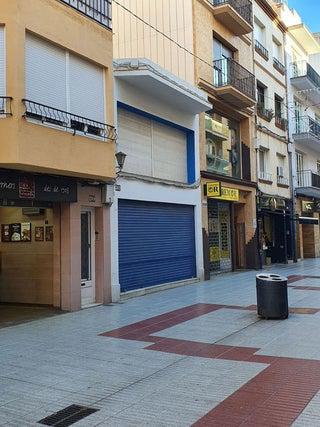 Edificio en alquiler en calella