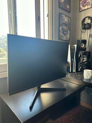 Monitor samsung 27 pulgadas