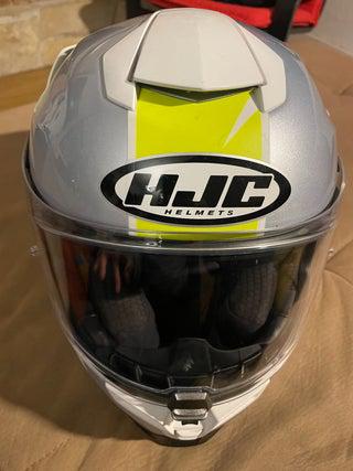 hjc rpha 70