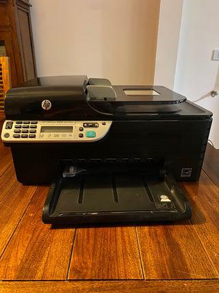 impresora hp officejet 4500 wireless