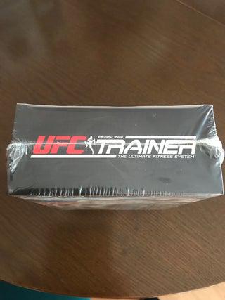 Ufc personal trainer