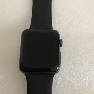 apple watch