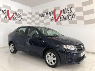 Dacia logan ambiance