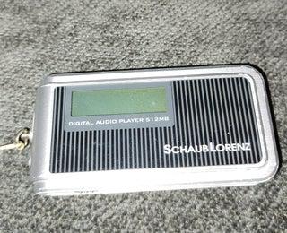 Radio y reproductos Radio y reproductos