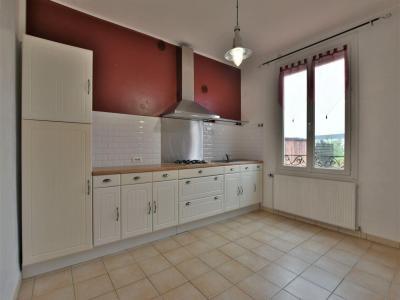 Maison à vendre cholet gare 4 pièces 72 m2 maine et loire