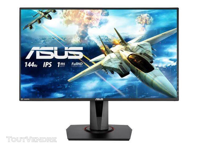 Asus vg279q - écran led - 27&quot; - 1920 x 1080 full hd (1080p)