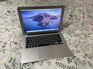 macbook air 13