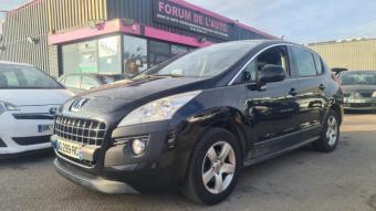 Peugeot 3008 1.6 hdi 110 business pack b... / auto