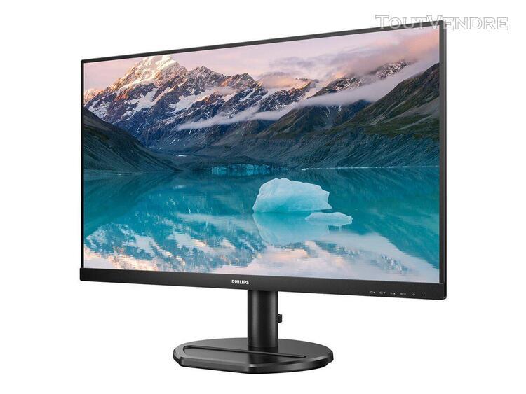 Philips s-line 275s9jal - écran led - 27&quot; - 2560 x 1440 qhd