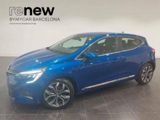 renault clio tce zen 67kw zen